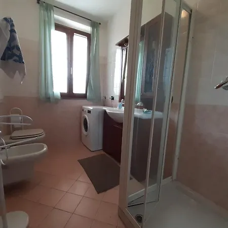 Tatil Evi I Tre Aceri Magreglio
