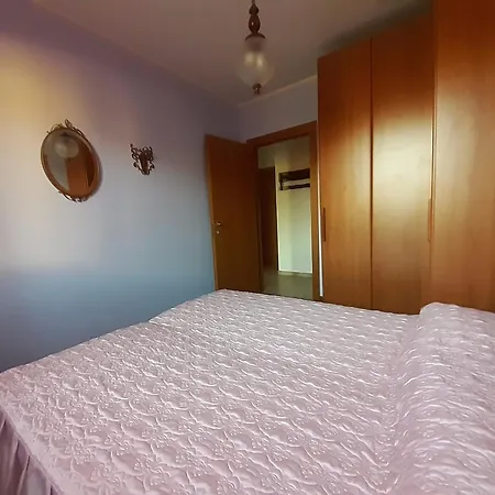 Tatil Evi I Tre Aceri Magreglio