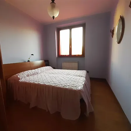 I Tre Aceri Tatil Evi *