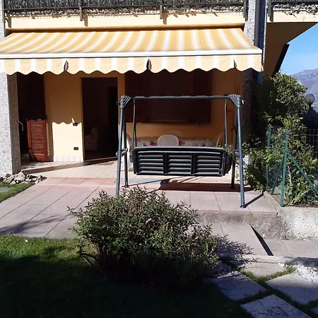 I Tre Aceri Tatil Evi Magreglio