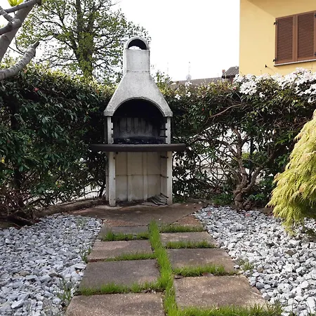 I Tre Aceri Tatil Evi Magreglio