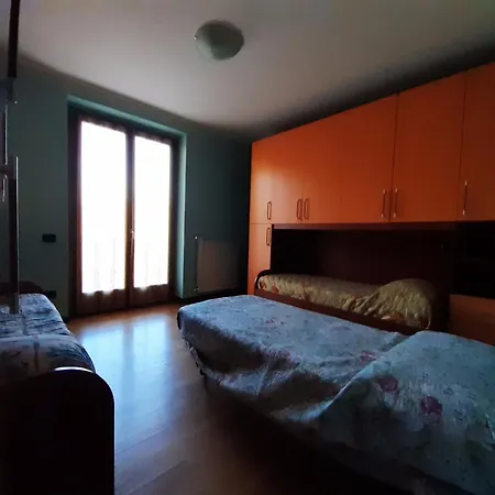 I Tre Aceri Tatil Evi Magreglio