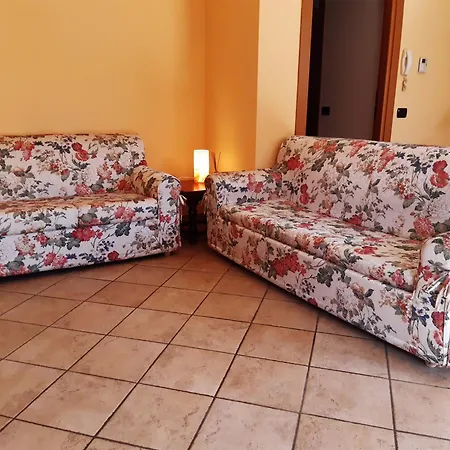 I Tre Aceri Tatil Evi