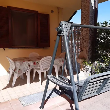 Tatil Evi I Tre Aceri
