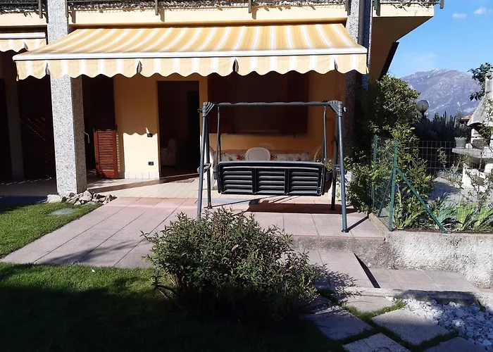 I Tre Aceri Dom wakacyjny Magreglio